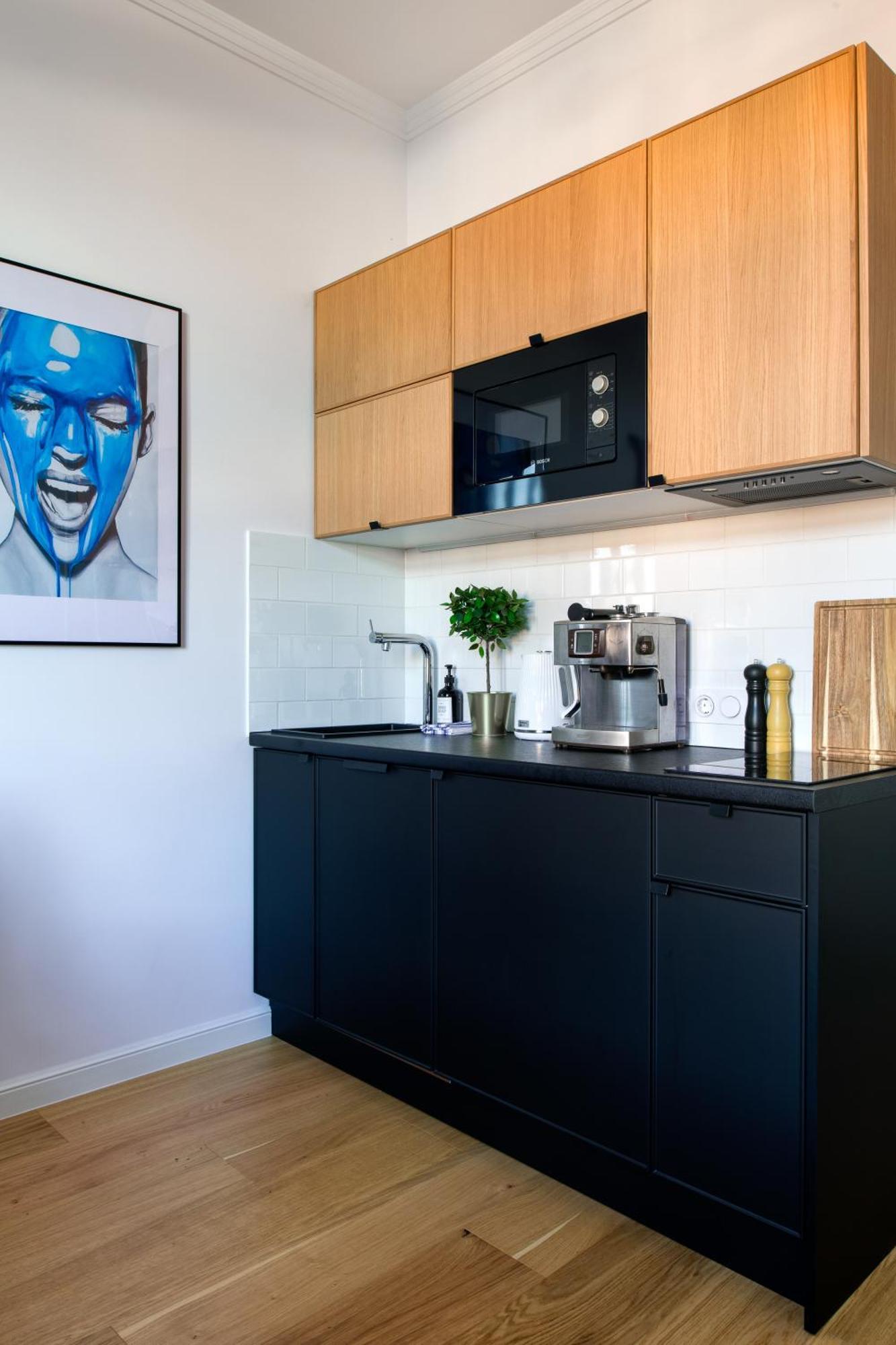 Discover Krakow Apartments - Lubomirskiego St - Classic & Modern - Near Main Station, Netflix And Ac Exterior photo